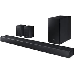 Barra de sonido Samsung HW-N950 - Negro