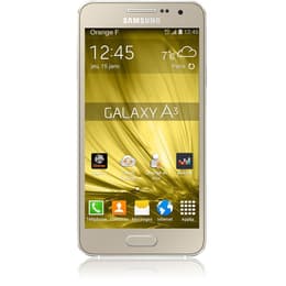 Galaxy A3 16GB - Oro - Libre