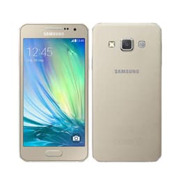 Galaxy A3 16GB - Oro - Libre