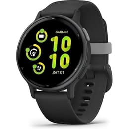 Relojes Garmin Cardio GPS Vivoactive 5 - Negro