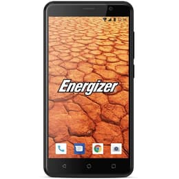 Energy E500 8GB - Negro - Libre