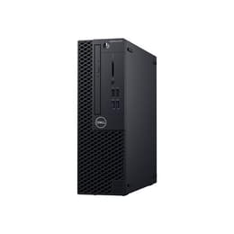 Dell OptiPlex 3070 SFF Core i5 3 GHz - SSD 512 GB RAM 16 GB