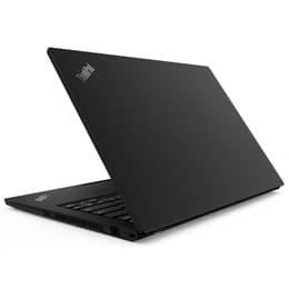 Lenovo ThinkPad P14s G3 14" Ryzen 7 PRO 2.3 GHz - SSD 512 GB - 16GB - QWERTY - Italiano
