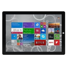 Microsoft Surface Pro 3 12" Core i7 1.7 GHz - SSD 256 GB - 8GB Teclado francés