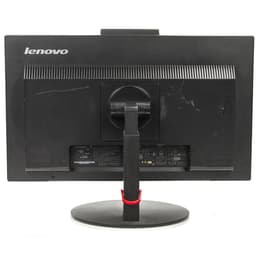 Monitor 22" LED Lenovo ThinkVision T2224ZD