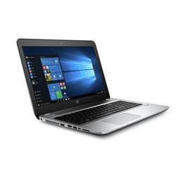 HP ProBook 450 G4 15" Core i5 2.5 GHz - SSD 512 GB - 4GB - teclado francés