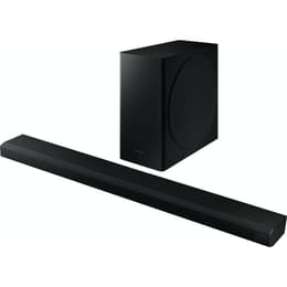 Barra de sonido Samsung HW Q800T/ZF - Negro