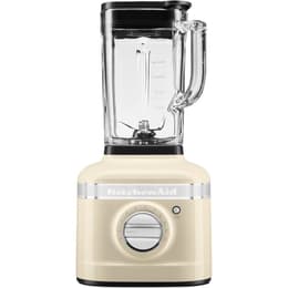 Batidora Mezcladora Kitchenaid 5KSB4026EAC 1.4L - Crema