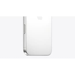 iPhone 16 Pro Max 512GB - Titanio Blanco - Libre