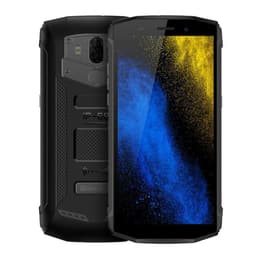 Blackview BV5800 Pro 16GB - Negro - Libre