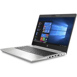 HP ProBook 440 G6 14" Core i7 1.8 GHz - SSD 512 GB - 16GB - AZERTY - Francés