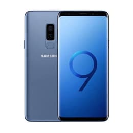 Galaxy S9+ 64GB - Azul - Libre
