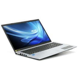 Acer Aspire A315-58 15" Core i3 3 GHz - SSD 256 GB - 8GB - QWERTZ - Alemán