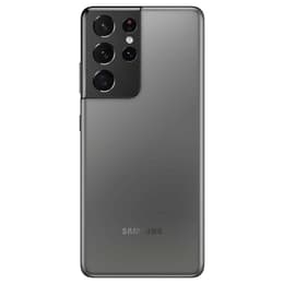 Galaxy S21 Ultra 5G 512GB - Gris Oscuro - Libre