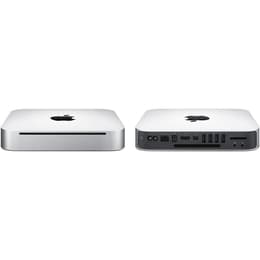 Mac mini (Junio 2010) Core 2 Duo 2,4 GHz - SSD 240 GB - 6GB