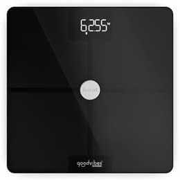 Tefal Goodvibes BM9660S1 Escalas
