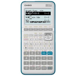 Casio Graph 35 + E II Calculadora