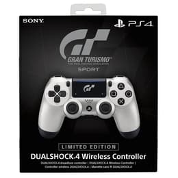 Joystick PlayStation 4 Sony DualShock 4 V2 Gran Turismo Edition