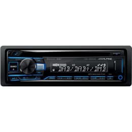 Alpine CDE-205DAB Radio para coche