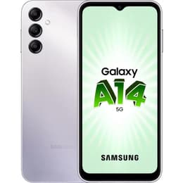 Galaxy A14 5G 64GB - Gris - Libre - Dual-SIM