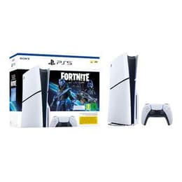 PlayStation 5 • Edición limitada Standard + Fortnite