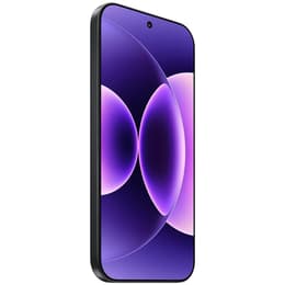 Xiaomi 17 512GB - Negro - Libre