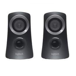 Altavoz Logitech Z313 - Negro