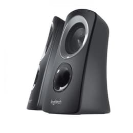 Altavoz Logitech Z313 - Negro