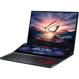 Asus ROG Zephyrus Duo GX550LXS-HF073T 15" Core i7 2.3 GHz - SSD 1 TB - 32GB - NVIDIA GeForce RTX 2080 SUPER QWERTY - Español