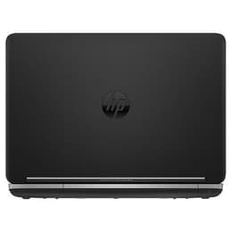 HP ProBook 640 G1 14" Core i5 2.3 GHz - SSD 256 GB - 16GB - QWERTY - Español
