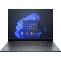 HP Elite Dragonfly 13 G3 13" Core i5 1.3 GHz - SSD 512 GB - 16GB - QWERTY - Sueco