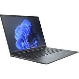 HP Elite Dragonfly 13 G3 13" Core i5 1.3 GHz - SSD 512 GB - 16GB - QWERTY - Sueco