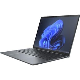 HP Elite Dragonfly 13 G3 13" Core i5 1.3 GHz - SSD 512 GB - 16GB - QWERTY - Sueco