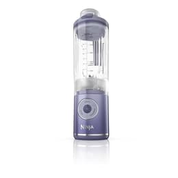 Batidora Mezcladora Ninja Max Blast BC251EULD 0,5700L - Púrpura