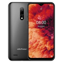 Ulefone Note 8P 16GB - Negro - Libre