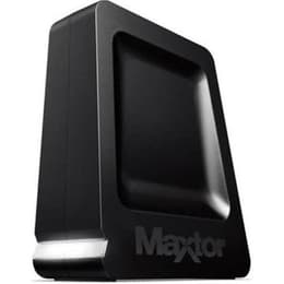 Seagate Maxtor OneTouch 4 Unidad de disco duro externa - HDD 750 GB USB 2.0