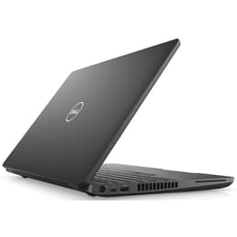 Dell Precision 3541 15" Core i7 2.6 GHz - SSD 1 TB - 8GB - QWERTZ - Alemán