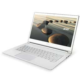 Acer Aspire S7-392-74508G25TWS 13" Core i7 1.8 GHz - SSD 256 GB - 8GB - Teclado Francés