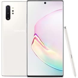 Galaxy Note10+ 256 GB Dual Sim - Blanco (Aura White) - Libre