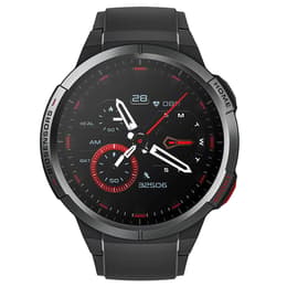 Relojes Xiaomi Cardio GPS Mibro Watch GS - Negro