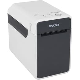 Brother TD-2120N Impresora térmica