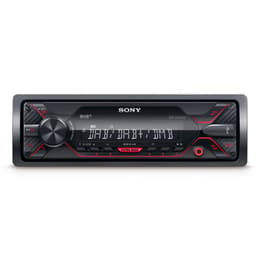 Sony DSX-A310DAB Radio para coche