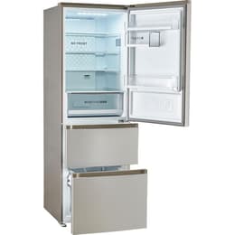 Frigorífico multipuertas Haier A3FE632CSJ