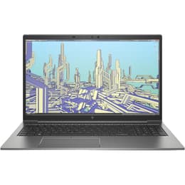 HP ZBook Firefly 15 G8 15" Core i7 3 GHz - SSD 512 GB - 8GB - QWERTY - Sueco