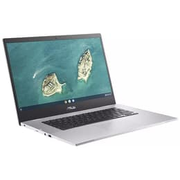 Asus ChromeBook CX1500CK Celeron N4500 1.1 GHz 128GB SSD - 4GB QWERTZ - Alemán
