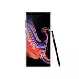 Galaxy Note9 512GB - Negro - Libre - Dual-SIM