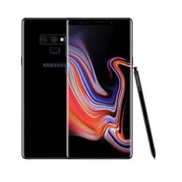 Galaxy Note9 512GB - Negro - Libre