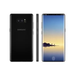 Galaxy Note9 512GB - Negro - Libre