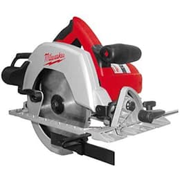 Sierra circular Milwaukee CS 60 - Ø 184 mm 1600 W