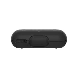 Altavoz Bluetooth Sony SRS-XB20 - Negro